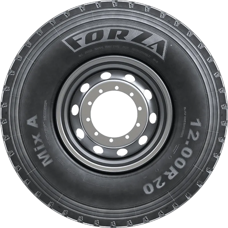 FORZA MIX A в Анжеро-Судженске — KAMA TYRES FORZA MIX A в Анжеро-Судженске