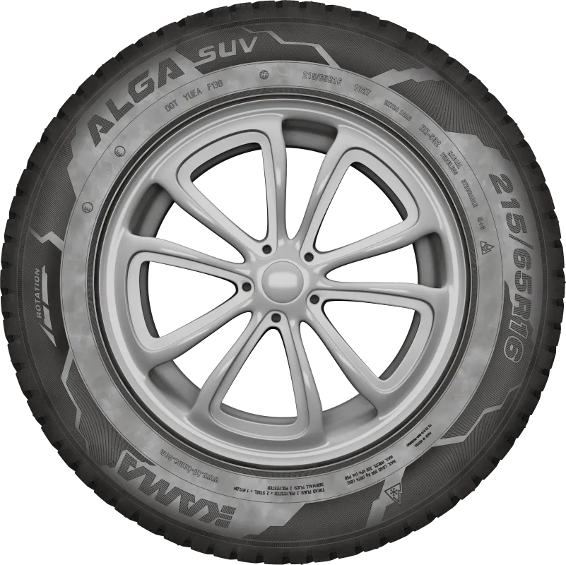 KAMA ALGA SUV (НК-532) нешип в Анжеро-Судженске — KAMA TYRES KAMA ALGA SUV (НК-532) нешип в Анжеро-Судженске