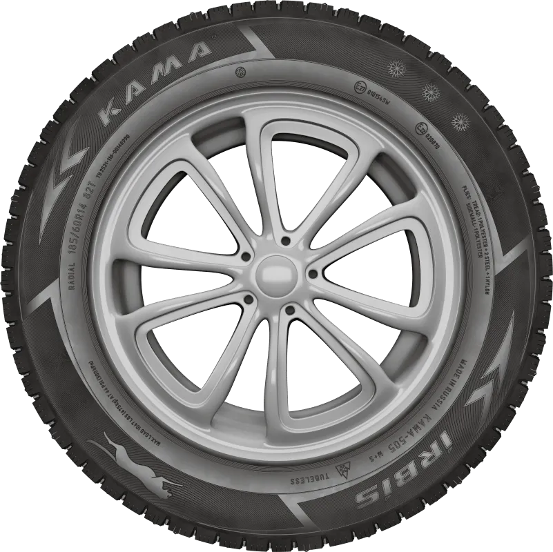 KAMA-505 ИРБИС в Анжеро-Судженске — KAMA TYRES KAMA-505 ИРБИС в Анжеро-Судженске