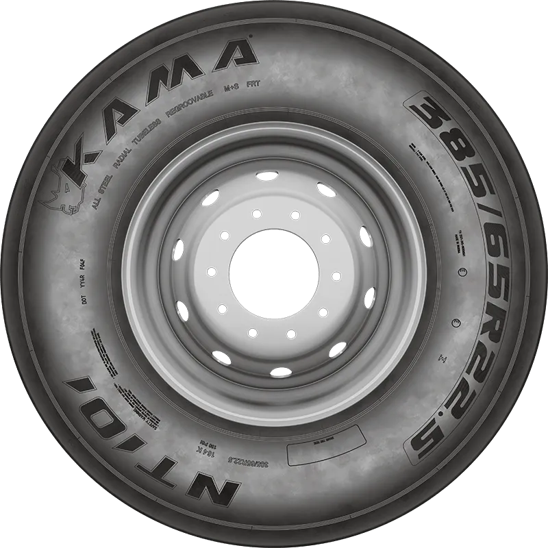 KAMA NT 101 в Анжеро-Судженске — KAMA TYRES KAMA NT 101 в Анжеро-Судженске